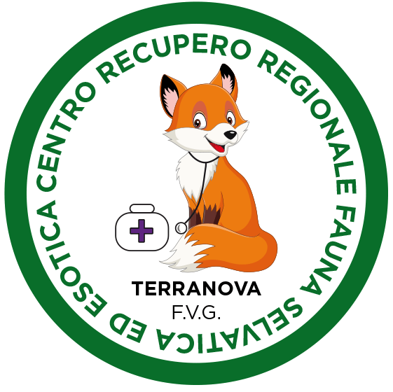 Logo Centro Recupero Fauna